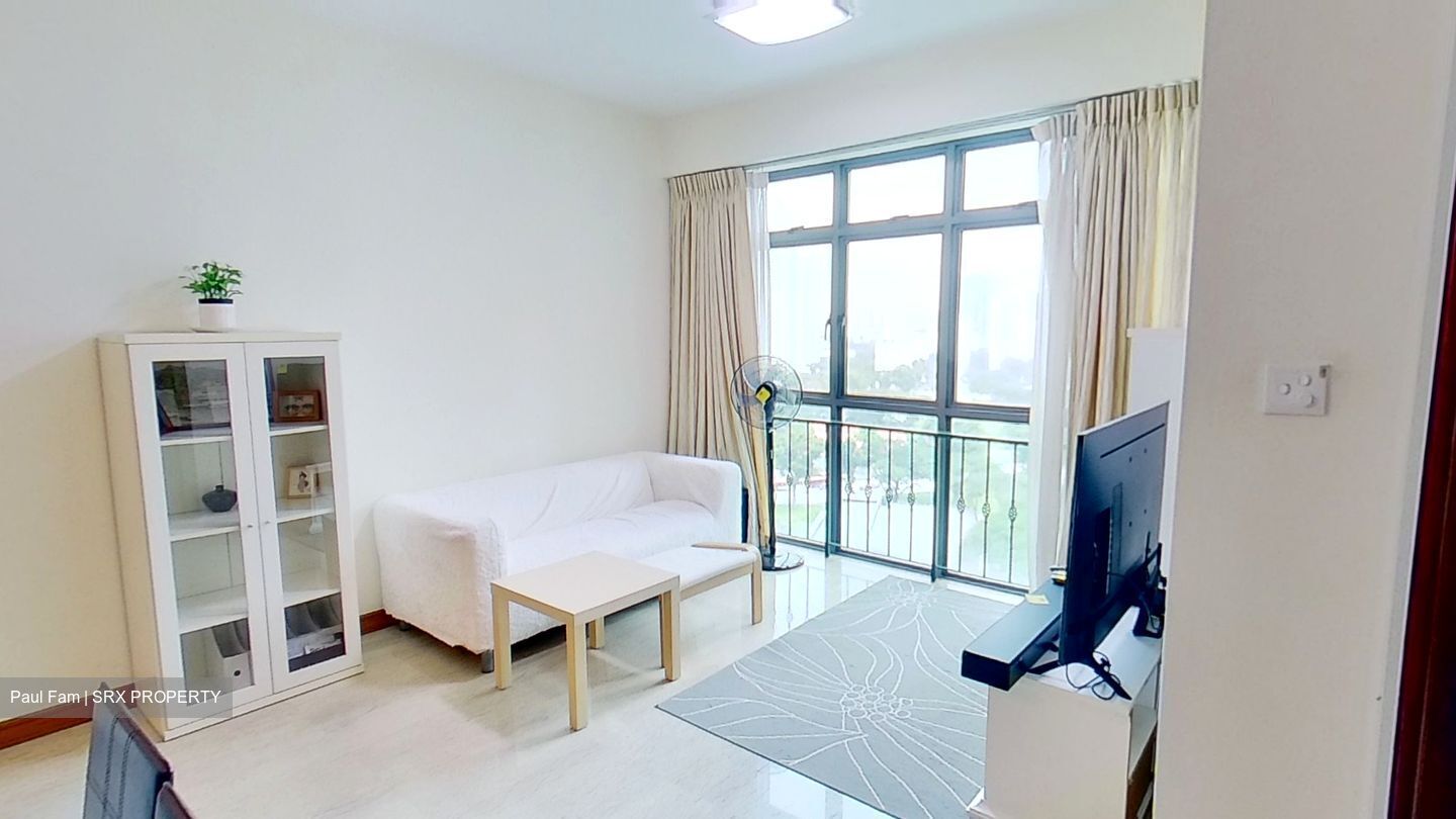 Mirage Tower (D9), Condominium #432763871